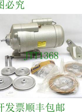 原装供应Georgii Kobold 圆锯电机 KOKE 13-1aOBKa / 0.55kW 2800