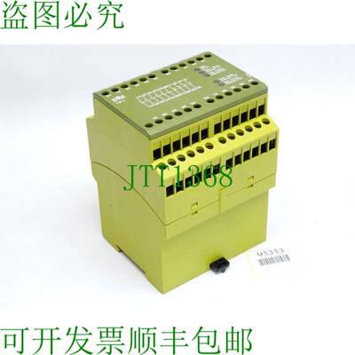 原装供应Pilz 720300 PST 4 24 V DC 6N/O 4N/C