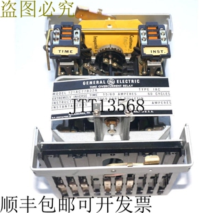 原装供应NERAL  121AC77B32A 时间过压继电器