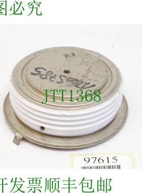 原装供应西码晶闸管 N490CH12 9217