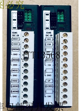 原装供应SWIFT-MERIDIA 7224-200 室外输入模块