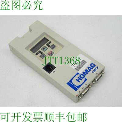 原装供应Homag 00F5060-3A00 Operatpr F5 Prfibus DP / 4-008-39
