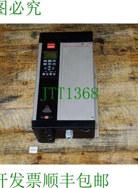 原装供应丹佛斯 175Z0269 VLT5004PT5C54STR3DLF00A00C0 频率 2.2