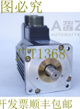 原装供应安川交流伺服电机 USAREM-03DE2KX USAREM03DE2KX
