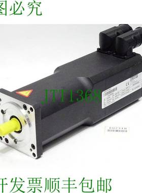 原装供应Beckhoff伺服电机 AM237M-0021 6000min-1 / 未使用