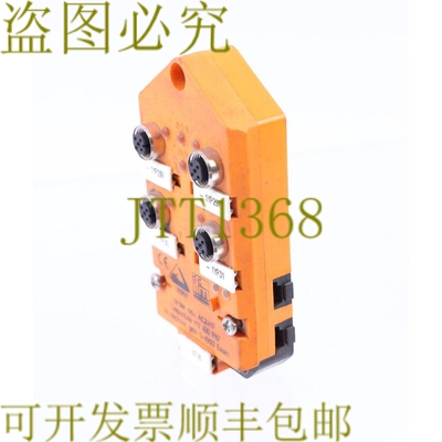 原装供应IFM AC2417 AS-i CompactLine M12 4DO T 红外