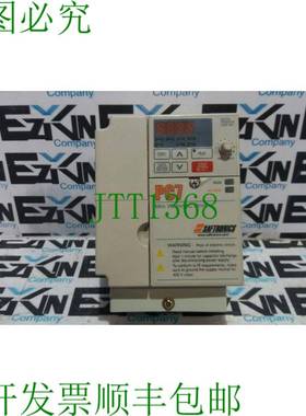 原装供应Saftronics PC740P21 矢量交流驱动器