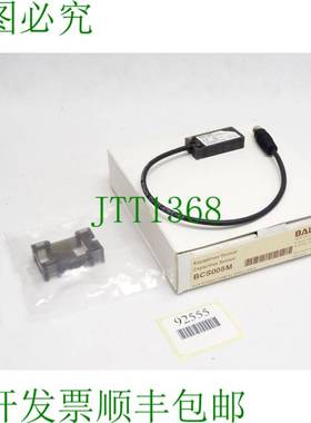原装供应巴鲁夫 BCS008M 电容式传感器 BCS R08RR01-PSMFAC-EP00,