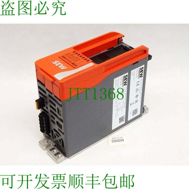 原装供应SEW Eurodrive Movitrac 0.55kW MCX91A-0020-5E3-4-T00