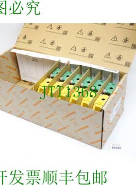 原装供应魏德米勒 WPE70/95 / 1037300000 / 吸入：6 件 / 新原