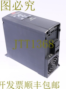 原装供应丹佛斯 132F0036 VLT MicroDrive VTS051P4K0T4E20H3BNC