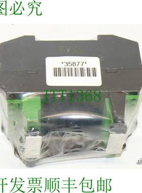 原装供应/OVP Murr Elektronic 67035 24 VDC 继电器基本模块