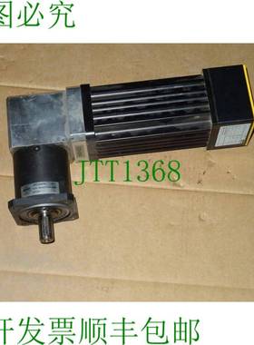 原装供应派克伺服电机 J0922JE-NMSN + Neugart WPLE80/90