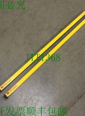 原装供应STI MS4344BX & MS4344BR MiniSafe-B 安全光幕发射器接