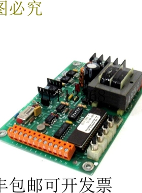 原装供应ACRISON 115-0549 送料器 EMULATOR 板 M-4-1340 1150549