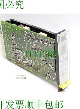 原装供应Vega MET 515V MET515V 滑入式卡 传感器 VBUS