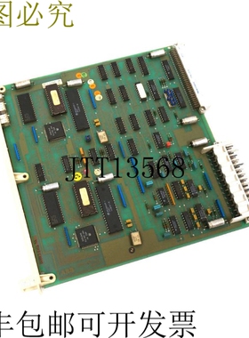 原装供应二手 DSCA-125A通讯模块 5750001-GD/1,DSCA125A