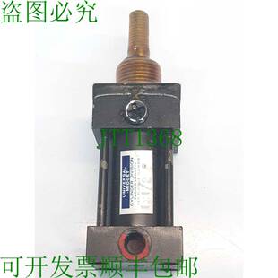 原装供应Parker 17933-0100 Hannifin 通用 Midget 气缸 1x1/2 系