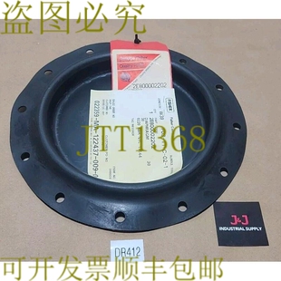 2E800002202 调节阀 NYL 供应SURP 17E44 NBR Fisher 0220 原装