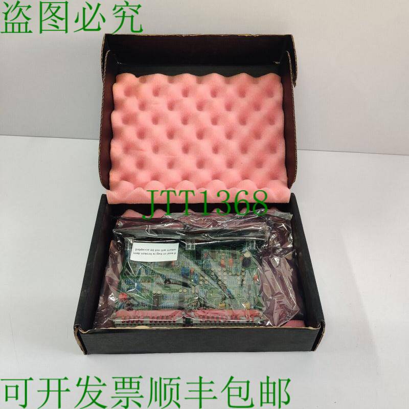 原装供应Macgregor Hagglunds Pc 214 1357-801 泵控制 PCB 消毒