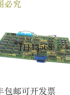 原装供应FANUC A20b-0009-0521/01a 盘 A20B0009052101A