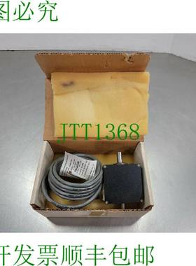 原装供应红色狮子控制 4600100 轴编码器 12VDC 100 Pulse/Rev LS