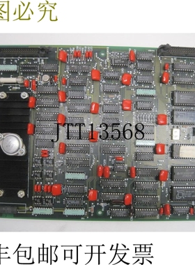 原装供应二手 02-766395-00 数字 PC 板 0276639500