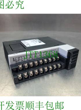 原装供应XIOC-16DI 16-Input 24VDC 逻辑控制器模块 3D-29