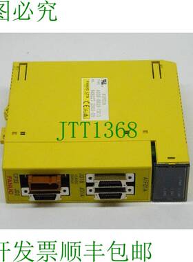 原装供应Fanuc AIF01A 接口模块 A03B-0819-C011 // N48227 2003-