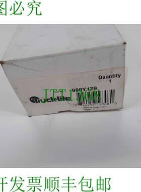 原装供应Truck-Lite 900Y129 沃尔沃转向信号开关 白色 聚碳酸酯
