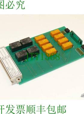 原装供应E+H Conducta BS RW Relk-18449-4710-B 继电器卡 12