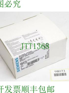原装供应按钮 蓝色 3SB3500-0AA51 3SB3 500-0AA51 / 吸入：5 件