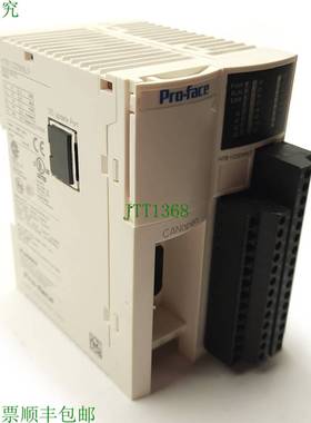 原装供应Pro-Face HTB1C0DM9LP CANopen Slave HTB 混合端子模块