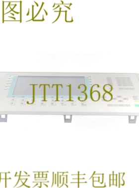 原装供应6AV6 542-0CC10-0AX0 OP270KEY-10 CSTN 6AV6 5420CC100A