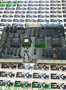 原装供应Electrocom 502-01111-00 P-VCB95 自动化板