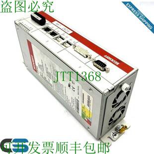 原装供应倍福C6920-0040 |控制柜工业PLC PC模块| i7 CPU | 2x4GB