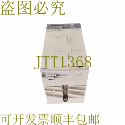原装供应C200HG-CPU43-E C200HGCPU43E 外壳带缺陷