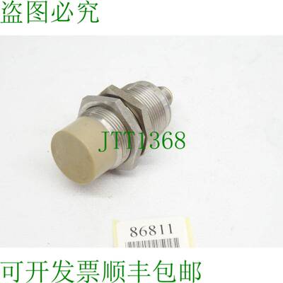 原装供应Ifm electronics IIT219 电感式传感器
