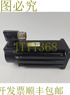原装供应AB KINETIX AC SERVO 发动机 VPL-B0753M-PK1