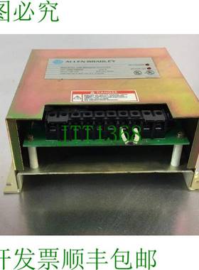 原装供应AB ETIN 1336 CAT. 1336-WB009 系列 A Braki