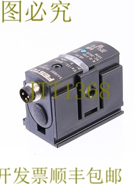 原装供应FESTO 542897 SDE5-D10-FP-Q6E-P-M8