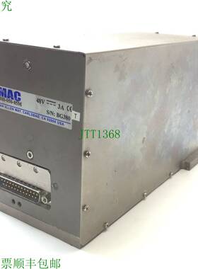 原装供应SMAC LAL300-050-85M 线性致动器行程:50mm, 轴: 12mm,