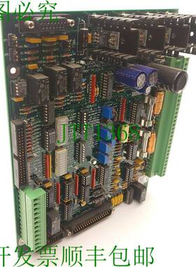 原装供应Lumonics 6056041 接口控制 PCB 板,适用于 LWSPe 激光雕