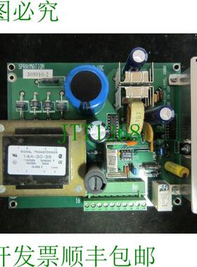 原装供应Spraymation 305910-2喷枪喷枪起子PC板