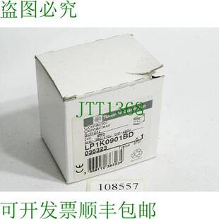 原装供应Telemecanique 接触器 LP1K0901BD 036323 /