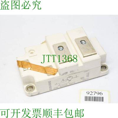 原装供应规格 BSM300GA100D IGBT