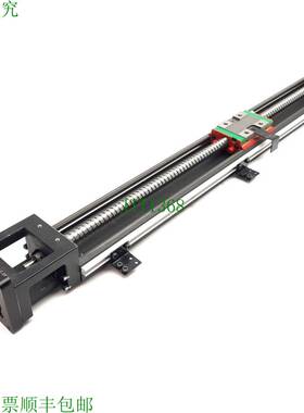 原装供应Hiwin KK6005P-500A1F4 线性致动器 5 毫米铅 410 毫米行