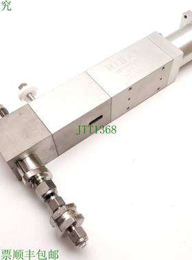 原装供应Hibar 型号 2S 计量泵 9 毫米轴孔点胶体积:大 20.11cc