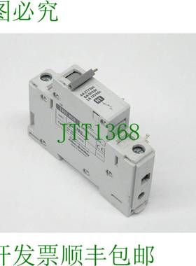 原装供应Allen Bradley 1492-ACBH1 支架配件 1492 ACBH1 6A / 27