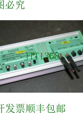 原装供应菲尼克斯电气 INTERBUS IBS CT 24 IO GT-LK-OPC / 27 42